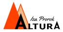 Altura logo