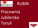 Baner rubin