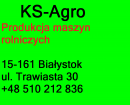 KS Agro