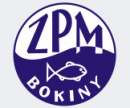 Logo ZPM