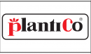 Plantico LOGO paint