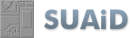 Suaid Logo