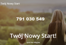 TWJ NOWY START