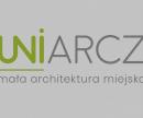 UNI ARCZ LOGO