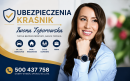 Ubezpieczenia baner