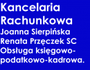 kancelaria rachunkowa krakw