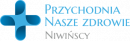 logo przychodnia nasze zdrowie niwiscy