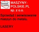 maszyny polskie