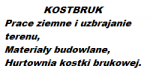 KOSTBRUK
