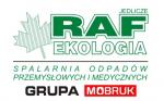 Logo RAF