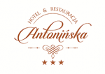 antoninska logo 2000