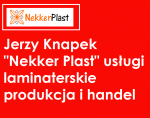 nekker plast