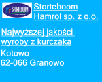 storteboom hamrol