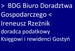 BDG