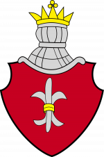 HERB KAMPINOSU