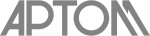 Logo Aptom 500p
