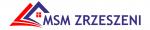 SMS ZRZESZENI projekt logo 4