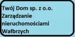Twj dom
