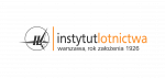 logo Instytut Lotnictwa standard