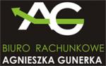 logo czarne